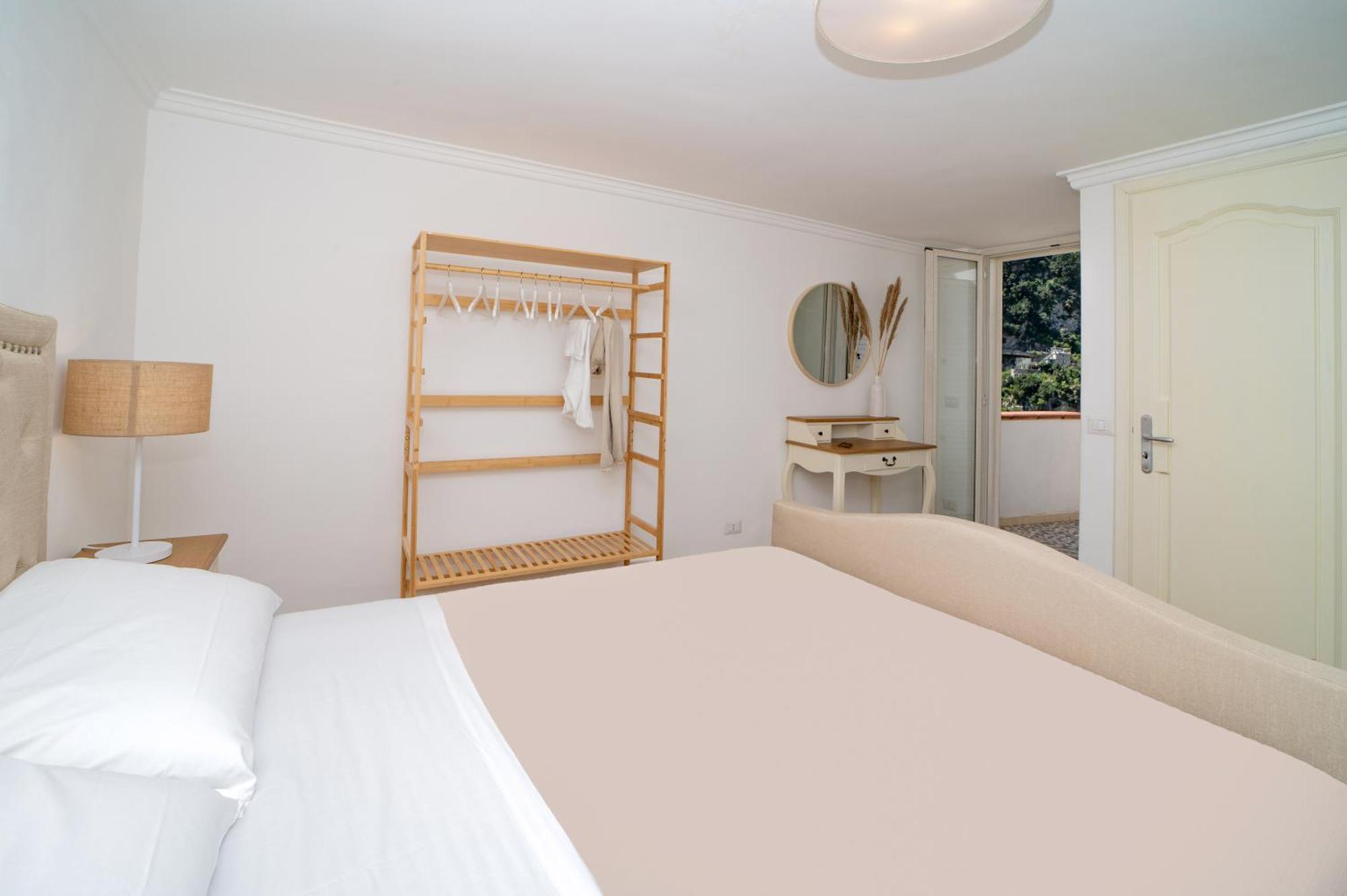 Maison Mari Позитано Екстериор снимка